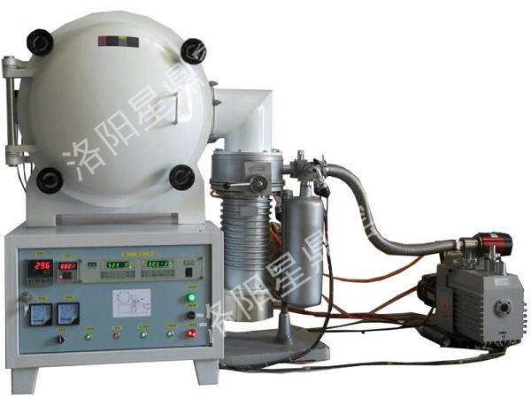 真空氣氛爐用什么氣體？使用方法及優(yōu)勢